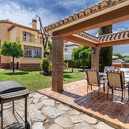 Cypress House Vila La Zubia  Exterior foto